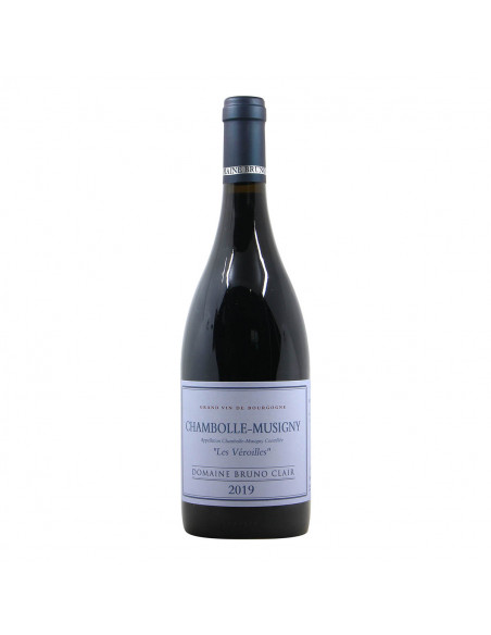 Domaine Bruno Clair Chambolle Musigny Les Veroilles 2019 Grandi Bottiglie