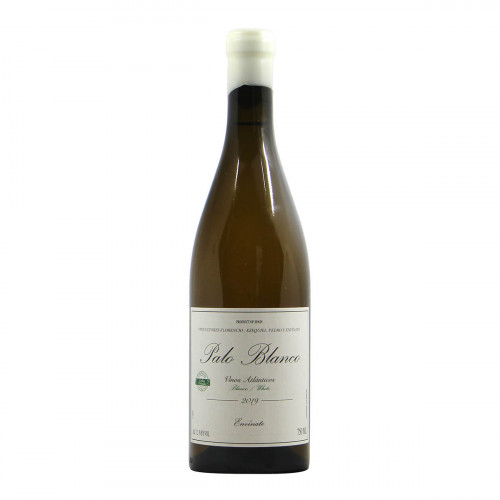 Envinate Palo Blanco 2019 Grandi Bottiglie