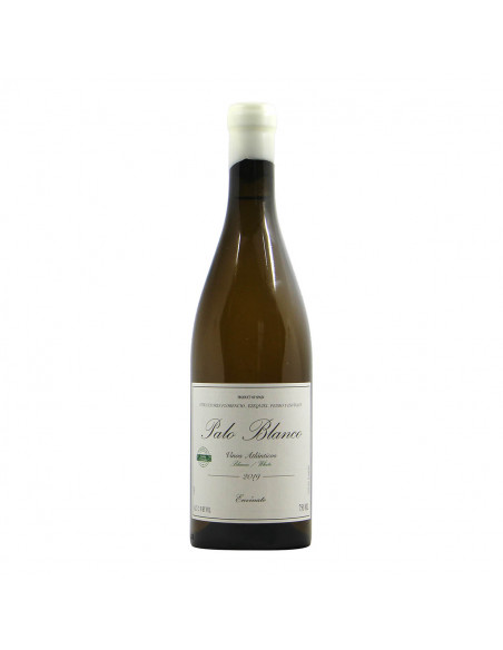 Envinate Palo Blanco 2019 Grandi Bottiglie