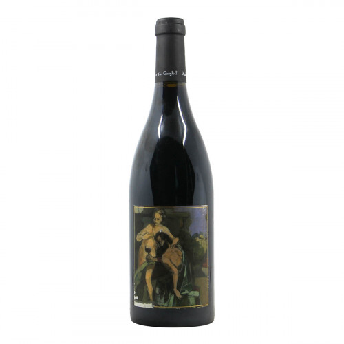 Gangloff Cote Rotie 2013