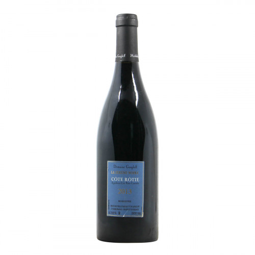 Cote Rotie La Sereine Noire 2013 Gangloff