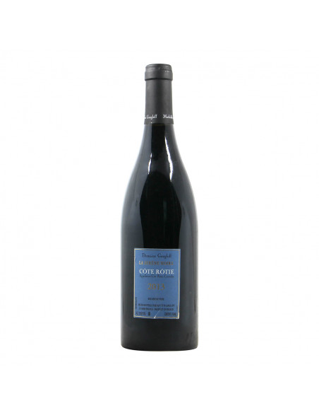 Cote Rotie La Sereine Noire 2013 Gangloff