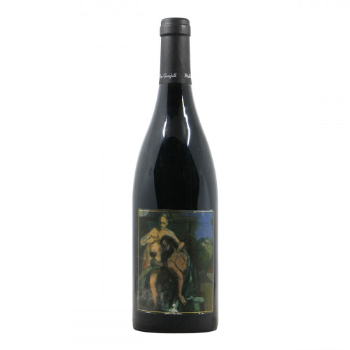 Gangloff Cote Rotie 2012 Fronte