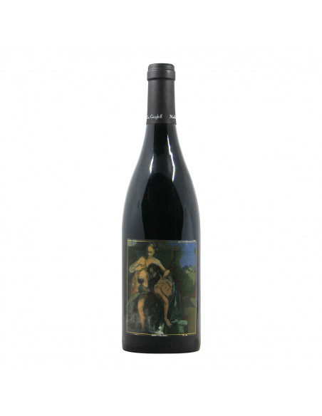 Gangloff Cote Rotie 2012 Fronte