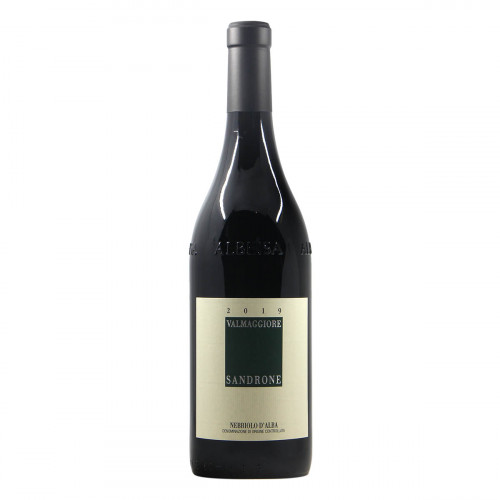 Sandrone Nebbiolo d Alba Valmaggiore 2019