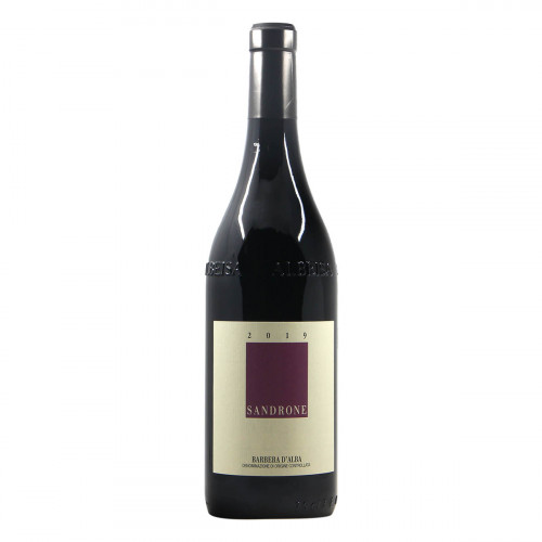 Sandrone Barbera d Alba 2019