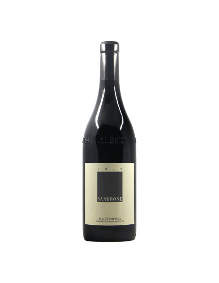 Sandrone Dolcetto d Alba 2020 Grandi Bottiglie