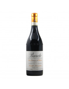 Fratelli Alessandria Barolo San Lorenzo di Verduno 2016 Grandi Bottiglie