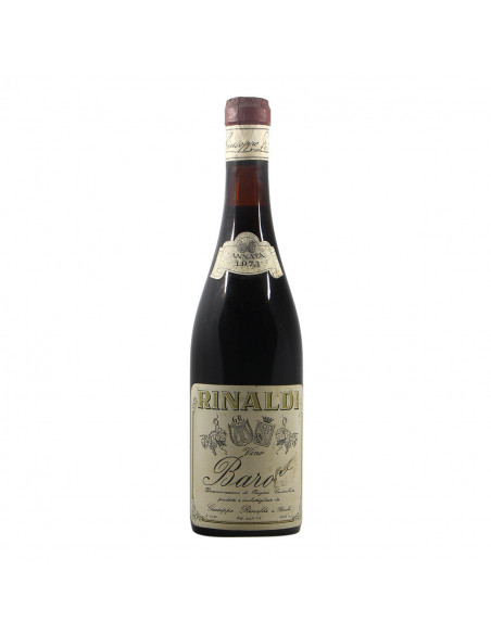 BAROLO  (1971)