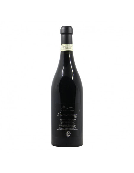 AMARONE DELLA VALPOLICELLA 2007 COLLINA DEI CILIEGI