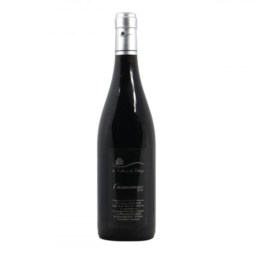 AMARONE DELLA VALPOLICELLA 2012 COLLINA DEI CILIEGI