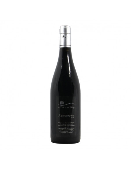 AMARONE DELLA VALPOLICELLA 2012 COLLINA DEI CILIEGI