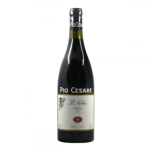 IL NEBBIO 2013 PIO CESARE