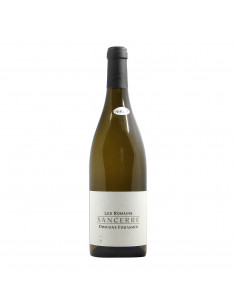 Domaine Fouassier Sancerre Les Romains 2017 Grandi Bottiglie