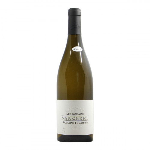 Domaine Fouassier Sancerre Les Romains 2017 Grandi Bottiglie