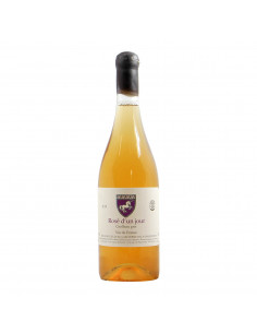 Ferme de la Sansonnierre Rose du Jour 2019 Grandi Bottiglie