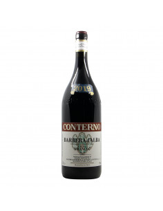 Giacomo Conterno Barbera d Alba Vigna Francia Magnum 2019 Grandi Bottiglie