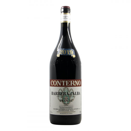 Giacomo Conterno Barbera d Alba Vigna Francia Magnum 2019 Grandi Bottiglie