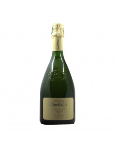 Champagne L'Ineffable Mouzon-Leroux Grandi Bottiglie