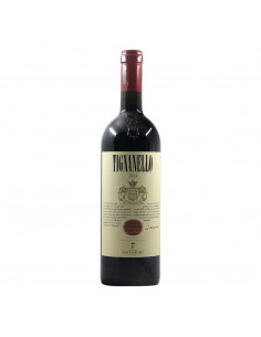 Antinori Tignanello 2014 Grandi Bottiglie
