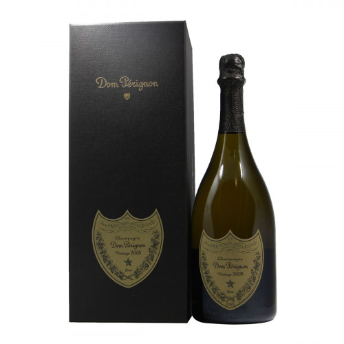Dom Perignon 2008 Moet & Chandon