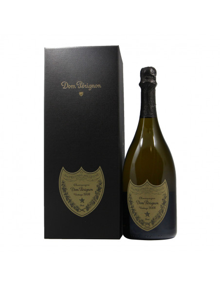 Dom Perignon 2008 Moet & Chandon