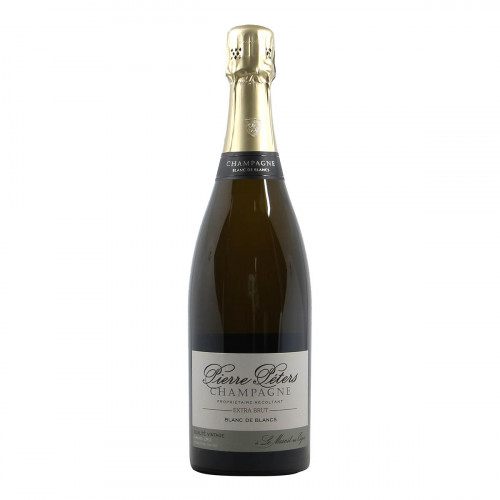 Pierre Peters Champagne Le Mesnil sur Oger Grandi Bottiglie