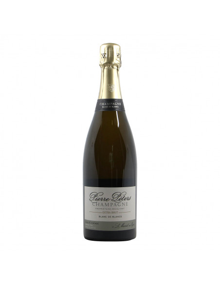 Pierre Peters Champagne Le Mesnil sur Oger Grandi Bottiglie