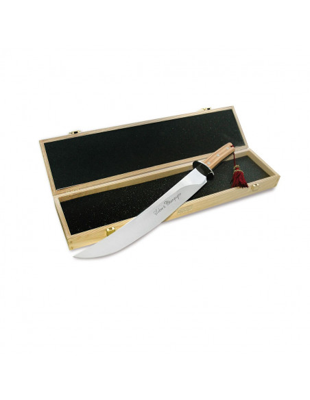 Sciabola Champagne Personalizzata Olivo