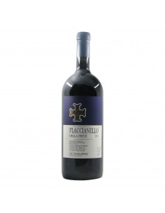 Fontodi Flaccianello 2018 Magnum Grandi Bottiglie