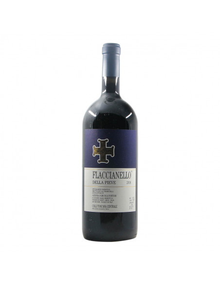 Fontodi Flaccianello 2018 Magnum Grandi Bottiglie