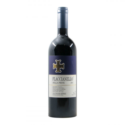 Fontodi Flaccianello 2018 Grandi Bottiglie