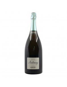 Marguet Champagne Ambonnay Magnum 2016 Grandi Bottiglie