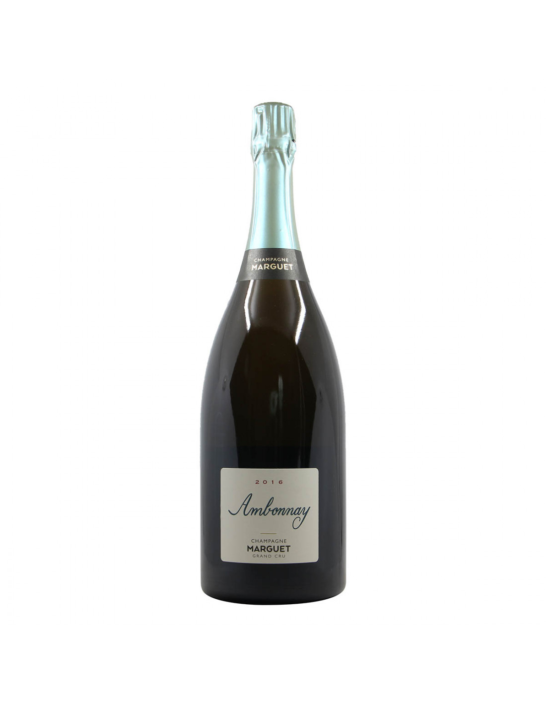Marguet Champagne Ambonnay Magnum 2016 Grandi Bottiglie