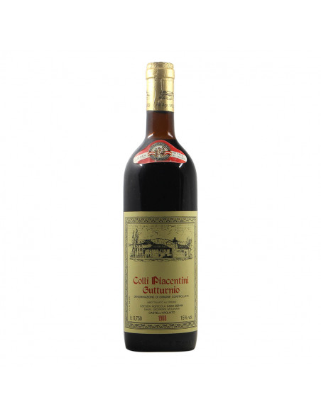 GUTTURNIO COLLI PIACENTINI 1988