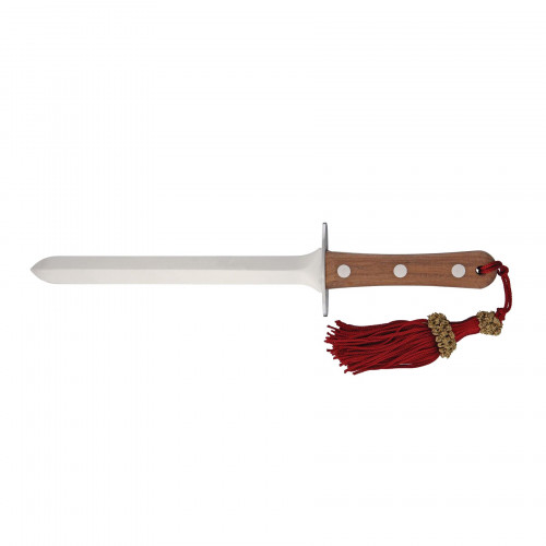 Personalised Champagne Sabrage Sword
