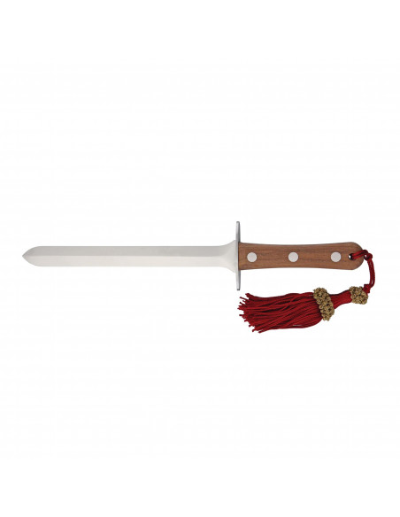 Personalised Champagne Sabrage Sword