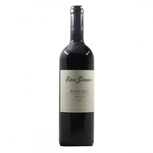 BAROLO PRAPO 2013 GERMANO ETTORE