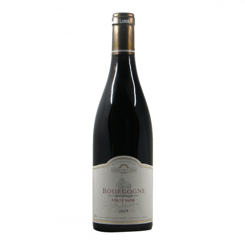 Domaine Larue Bourgogne Pinot Noir 2019 Grandi Bottiglie