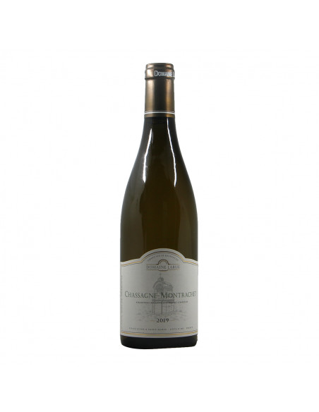 Domaine Larue Chassagne-Montrachet 2019 Grandi Bottiglie