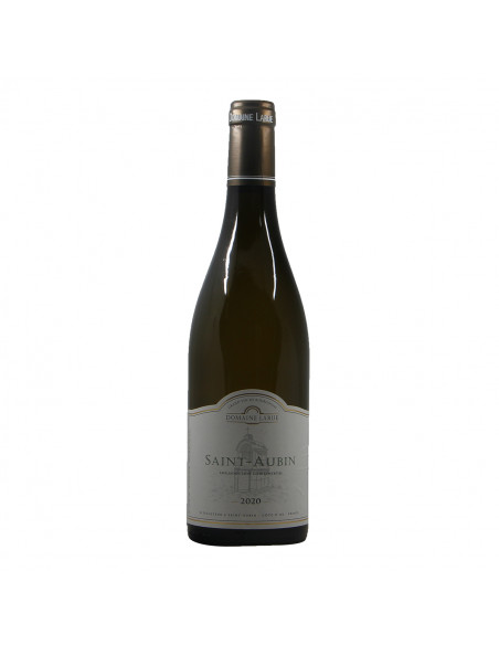 Domaine Larue Saint Aubin 2020 Grandi Bottiglie