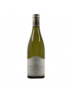 Domaine Larue Bourgogne Aligoté vieilles Vignes 2020 Grandi Bottiglie