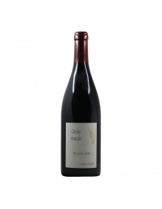 Domaine Henri Naudin Ferrand  Bourgogne Hautes Côtes de Beaune Orchis Mascula 2018 Grandi Bottiglie