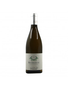 Jean-Marc Vincent Bourgogne 2019 Grandi Bottiglie