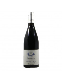 Jean Marc Vincent Santenay Vieilles Vignes 2019 Grandi Bottiglie