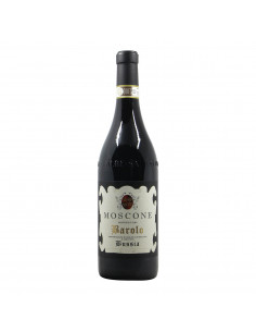 BAROLO BUSSIA 2014 MOSCONE