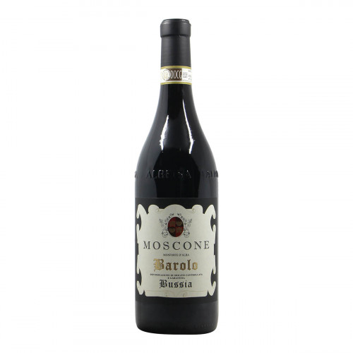 BAROLO BUSSIA 2014 MOSCONE