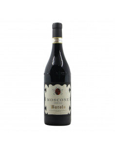 BAROLO 2015 MOSCONE