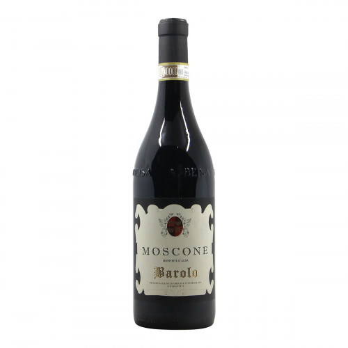 BAROLO 2015 MOSCONE