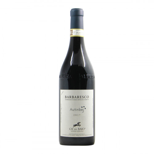 BARBARESCO "AUTINBEJ"
